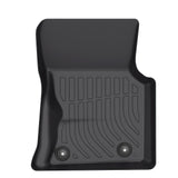 2021-2026 Land Rover Range Rover Velar & Jaguar F-Pace Floor Mats TPE 3D Carpets