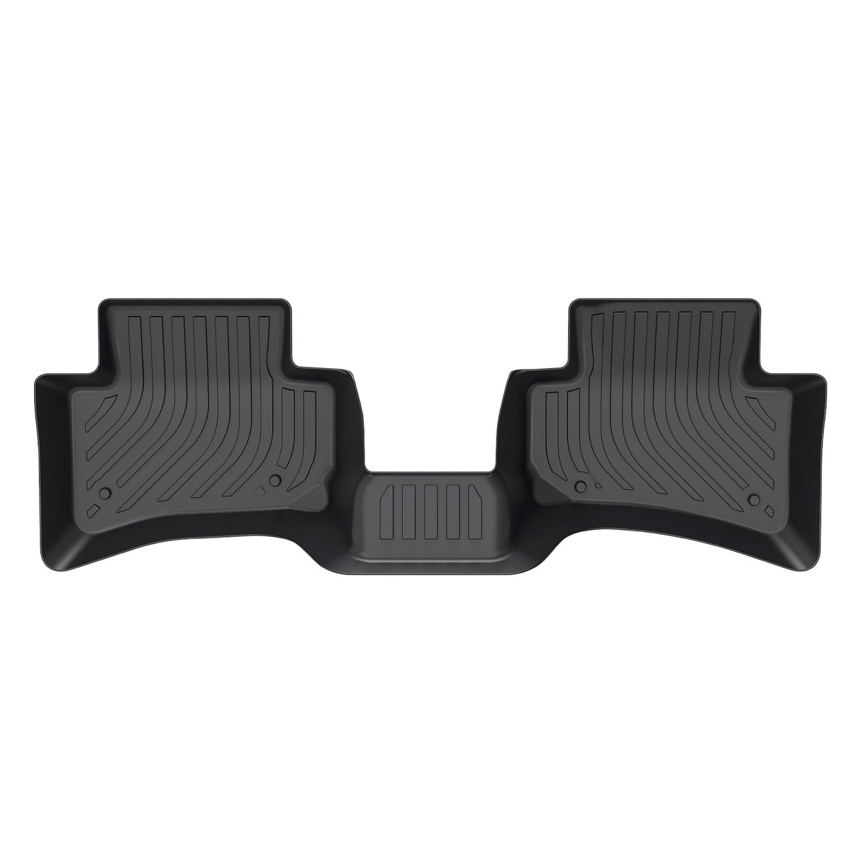 2021-2026 Land Rover Range Rover Velar & Jaguar F-Pace Floor Mats TPE 3D Carpets