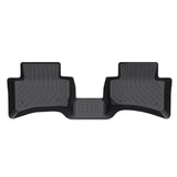 2021-2026 Land Rover Range Rover Velar & Jaguar F-Pace Floor Mats TPE 3D Carpets
