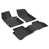2019-2025 Lexus UX200/UX250h/UX300h Floor Mats TPE 3D Carpets Liner