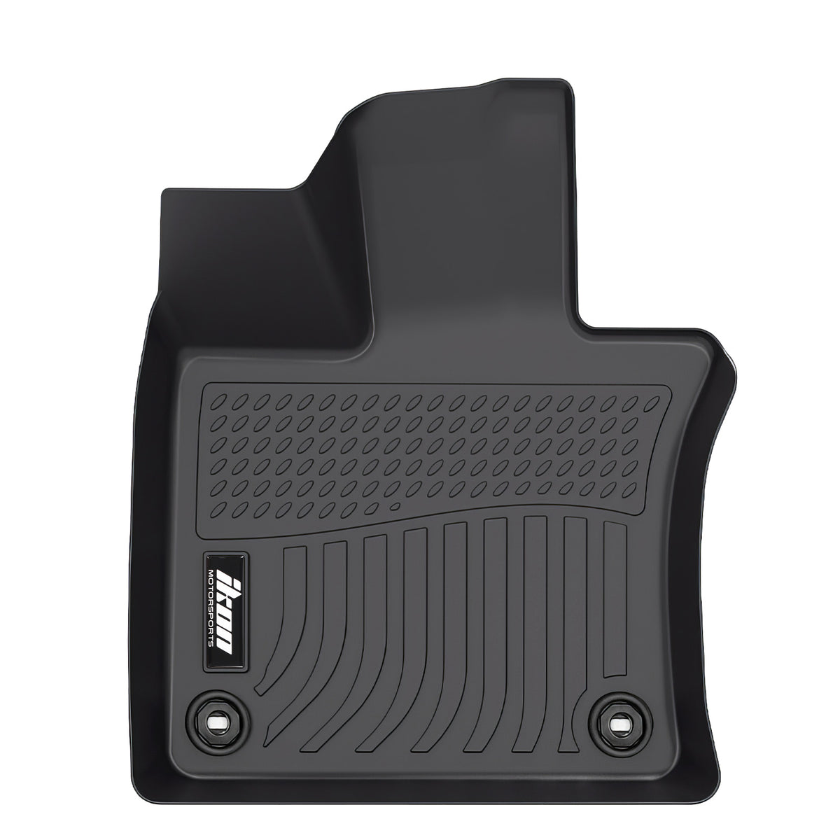 2019-2025 Lexus UX200/UX250h/UX300h Floor Mats TPE 3D Carpets Liner