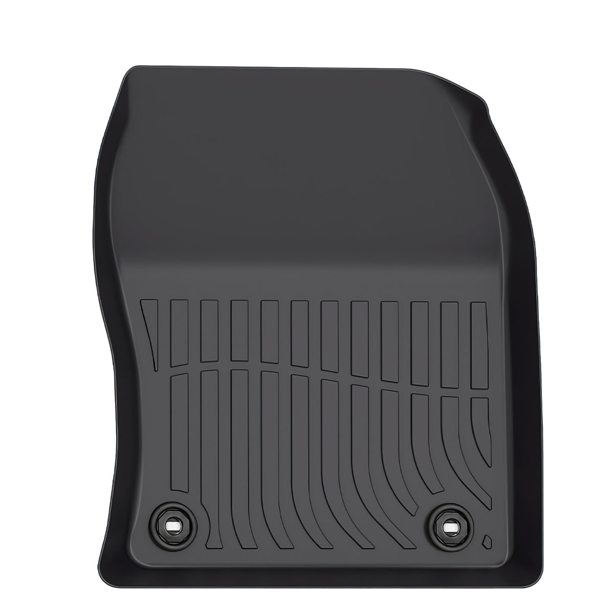 2019-2025 Lexus UX200/UX250h/UX300h Floor Mats TPE 3D Carpets Liner