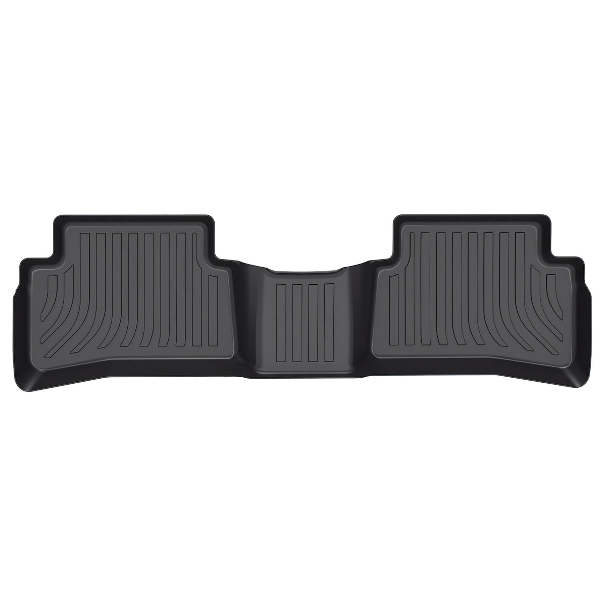 2019-2025 Lexus UX200/UX250h/UX300h Floor Mats TPE 3D Carpets Liner