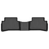 2019-2025 Lexus UX200/UX250h/UX300h Floor Mats TPE 3D Carpets Liner