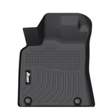 2022-2026 Mercedes-Benz V297 EQS All Weather 3D Floor Mats Liners TPE