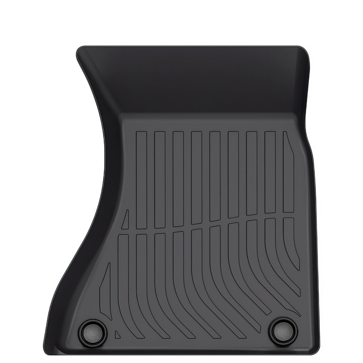 2022-2026 Mercedes-Benz V297 EQS All Weather 3D Floor Mats Liners TPE