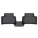 2022-2026 Mercedes-Benz V297 EQS All Weather 3D Floor Mats Liners TPE