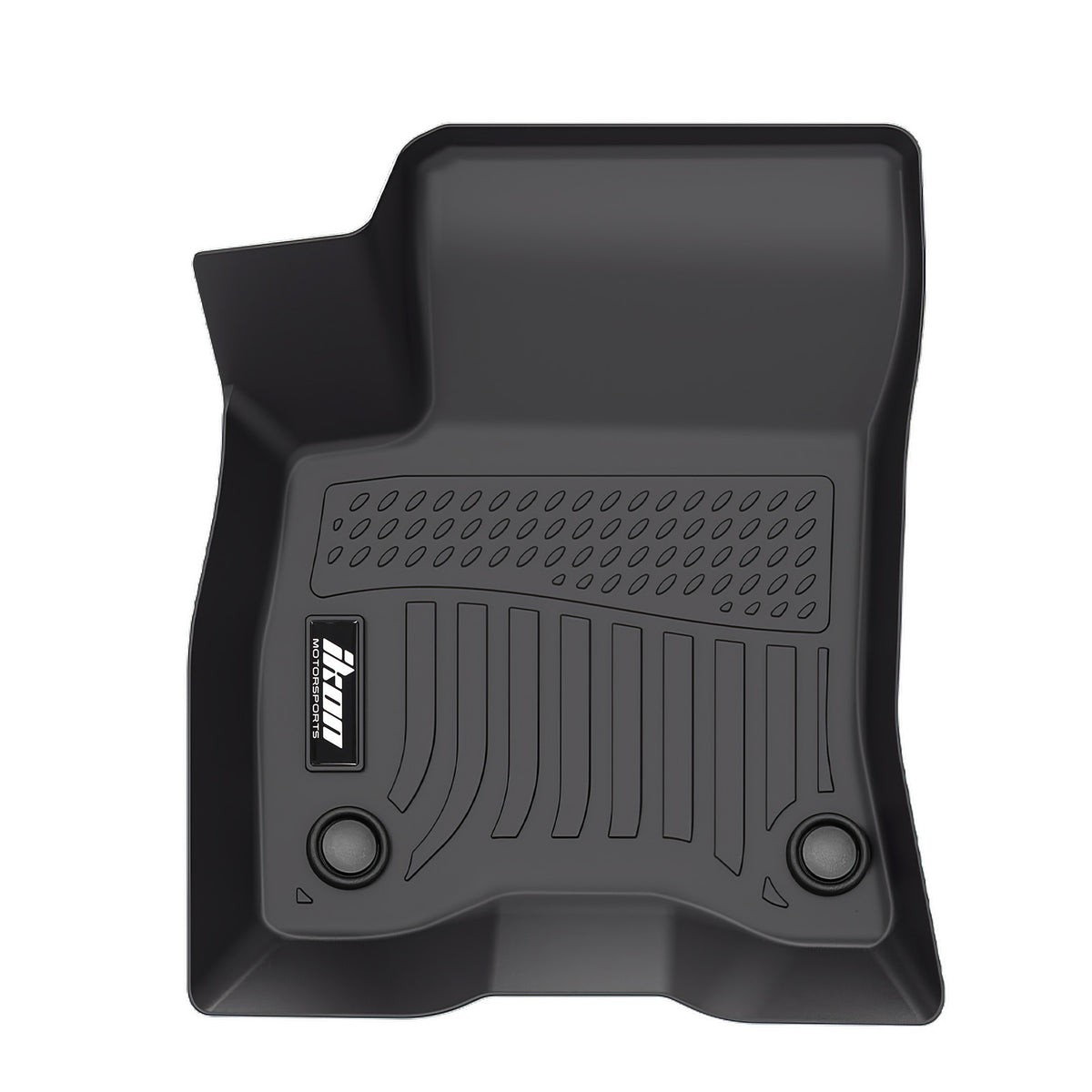 2022-2025 Benz X243 EQB 250+/300/350 5-Seats Floor Mats TPE Carpets