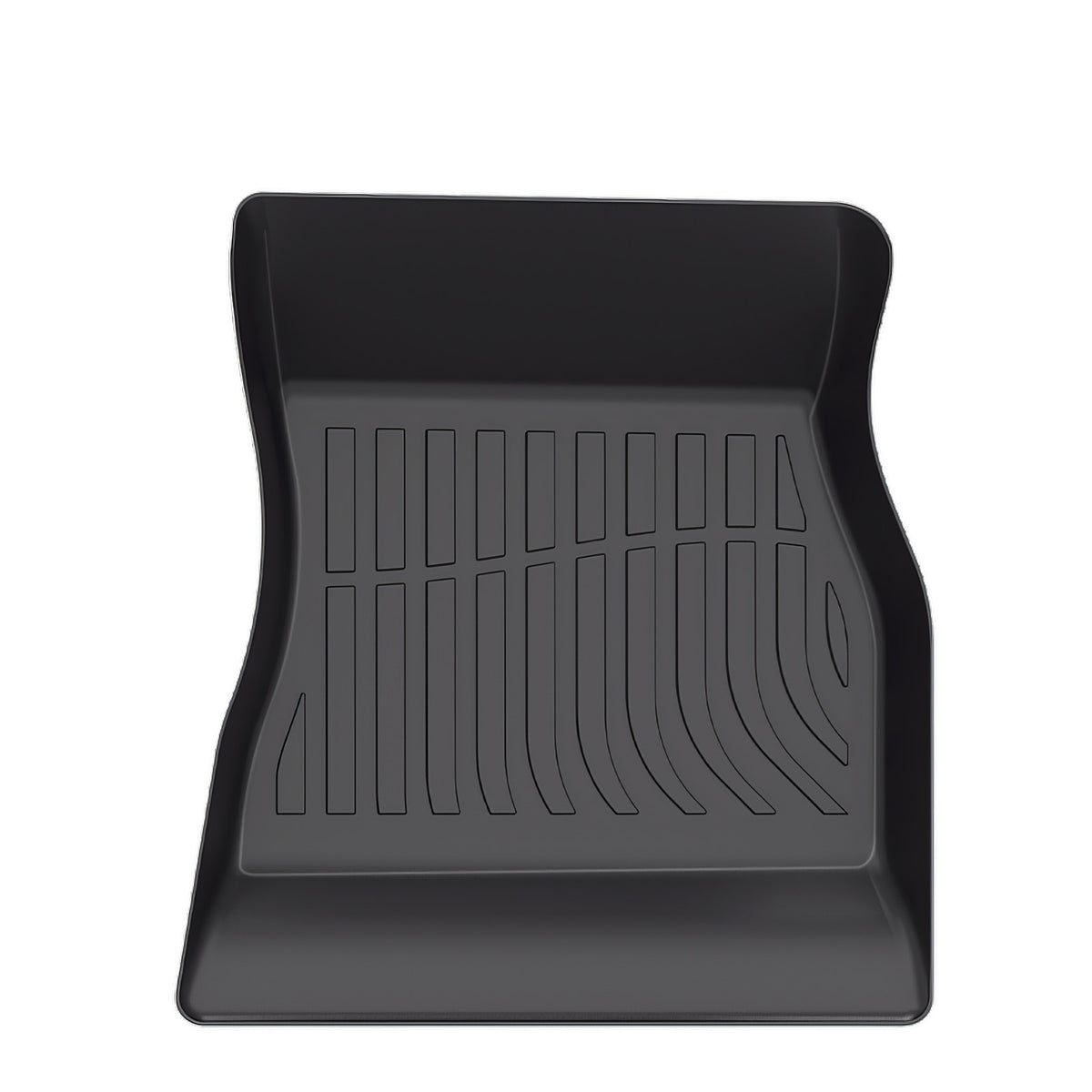 2022-2025 Benz X243 EQB 250+/300/350 5-Seats Floor Mats TPE Carpets