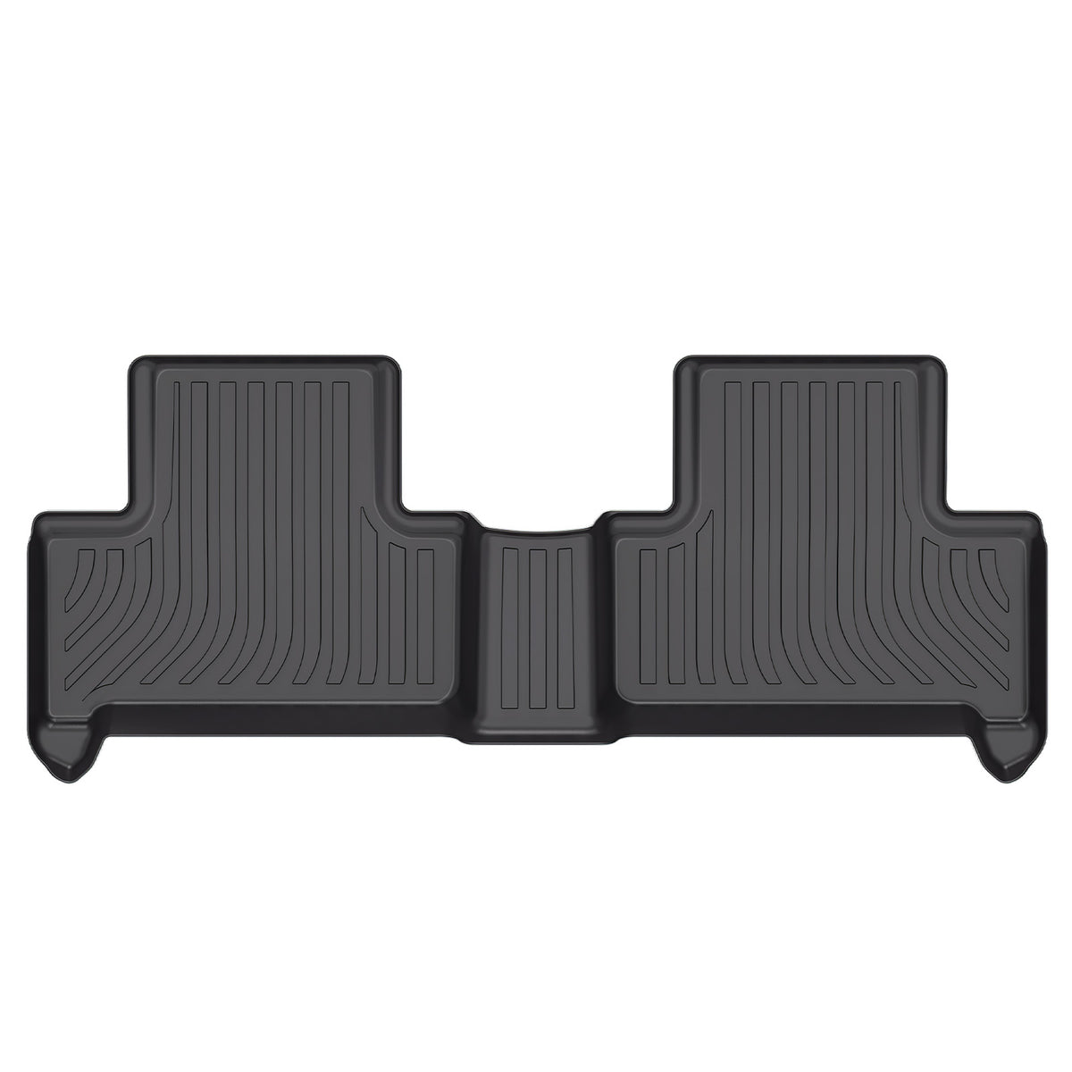 2022-2025 Benz X243 EQB 250+/300/350 5-Seats Floor Mats TPE Carpets