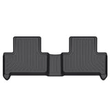 2022-2025 Benz X243 EQB 250+/300/350 5-Seats Floor Mats TPE Carpets