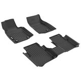 2025 Mazda CX-50 Hybrid All Weather 3D Floor Mats Cargo Liner TPE