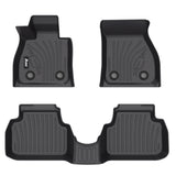 2016-2024 Mini Cooper Clubman F54 IKON Style 3D Floor Mats Liners TPE