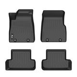 2025 MINI Cooper F65 4-Door Hardtop 3D Floor Mats Cargo Liner TPE