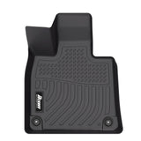 2023-2026 Maserati Grecale Floor Mats TPE Carpets All Weather 3D Liner