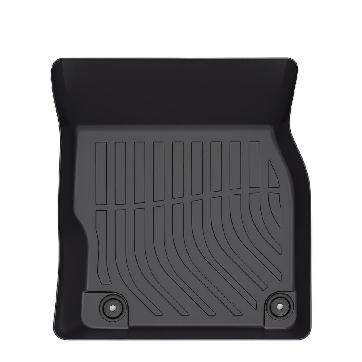 2023-2026 Maserati Grecale Floor Mats TPE Carpets All Weather 3D Liner
