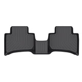 2023-2026 Maserati Grecale Floor Mats TPE Carpets All Weather 3D Liner