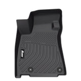 2019-2024 Maserati Levante Floor Mats TPE Carpets All Weather 3D Liner