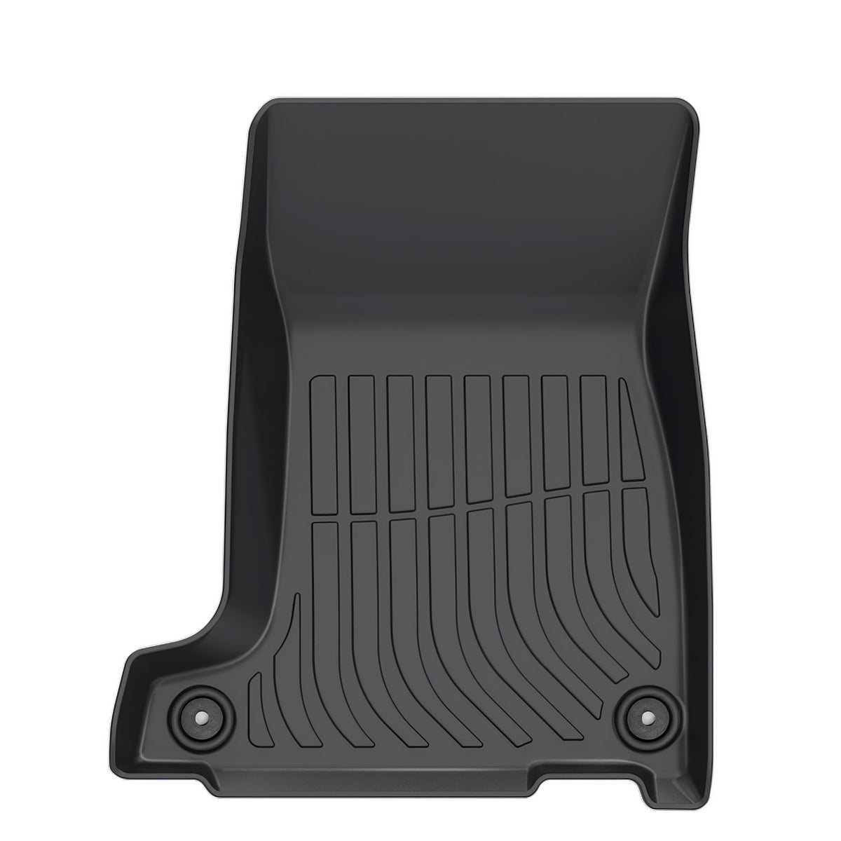 2019-2024 Maserati Levante Floor Mats TPE Carpets All Weather 3D Liner