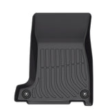 2019-2024 Maserati Levante Floor Mats TPE Carpets All Weather 3D Liner