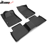 Car Floor Mat for 2013-2018 Nissan Altima All Weather 3D Liner TPE