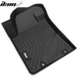 Car Floor Mat for 2013-2018 Nissan Altima All Weather 3D Liner TPE