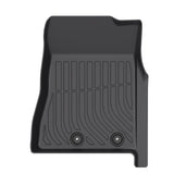 All Weather 3D Floor Mats for Nissan Armada & Infiniti QX80 2025-2026 TPE