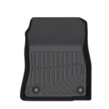 2025-2026 Nissan Kicks Floor Mats TPE Carpets All Weather 3D Car Liner