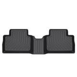 2025-2026 Nissan Kicks Floor Mats TPE Carpets All Weather 3D Car Liner