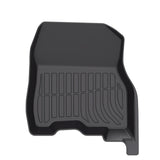 2018-2025 Nissan LEAF Floor Mats TPE Carpets All Weather 3D Car Liner