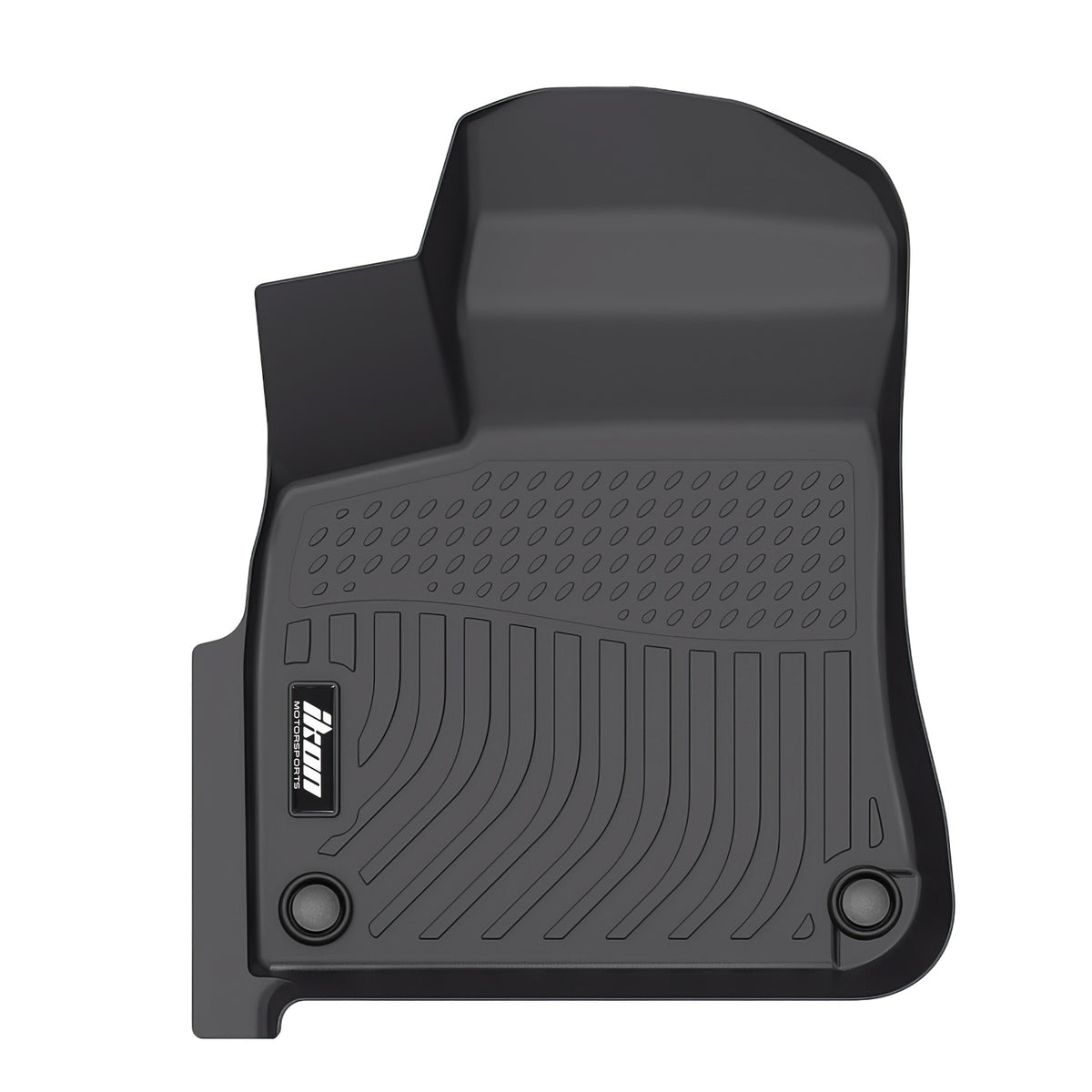 2019-2026 Porsche Cayenne Floor Mats TPE All Weather 3D Carpets Liner