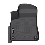 2019-2026 Porsche Cayenne Floor Mats TPE All Weather 3D Carpets Liner