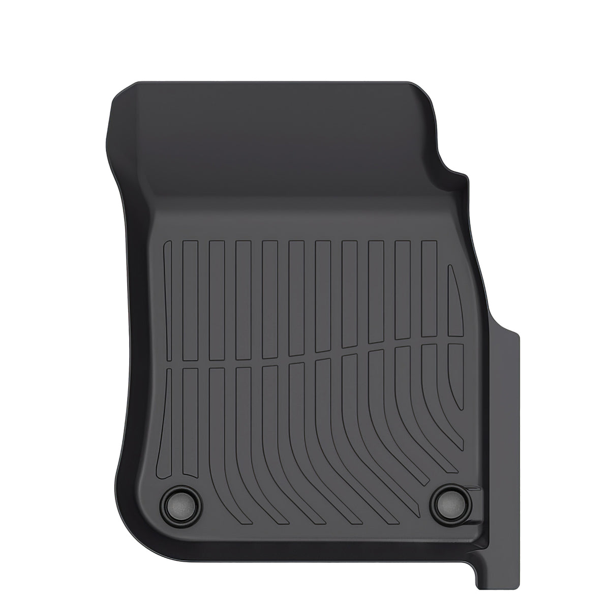 2019-2026 Porsche Cayenne Floor Mats TPE All Weather 3D Carpets Liner