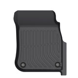 2019-2026 Porsche Cayenne Floor Mats TPE All Weather 3D Carpets Liner