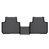 2019-2026 Porsche Cayenne Floor Mats TPE All Weather 3D Carpets Liner
