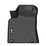 2015-2026 Porsche Macan All Weather Heavy Duty 3D Floor Mats Liner TPE