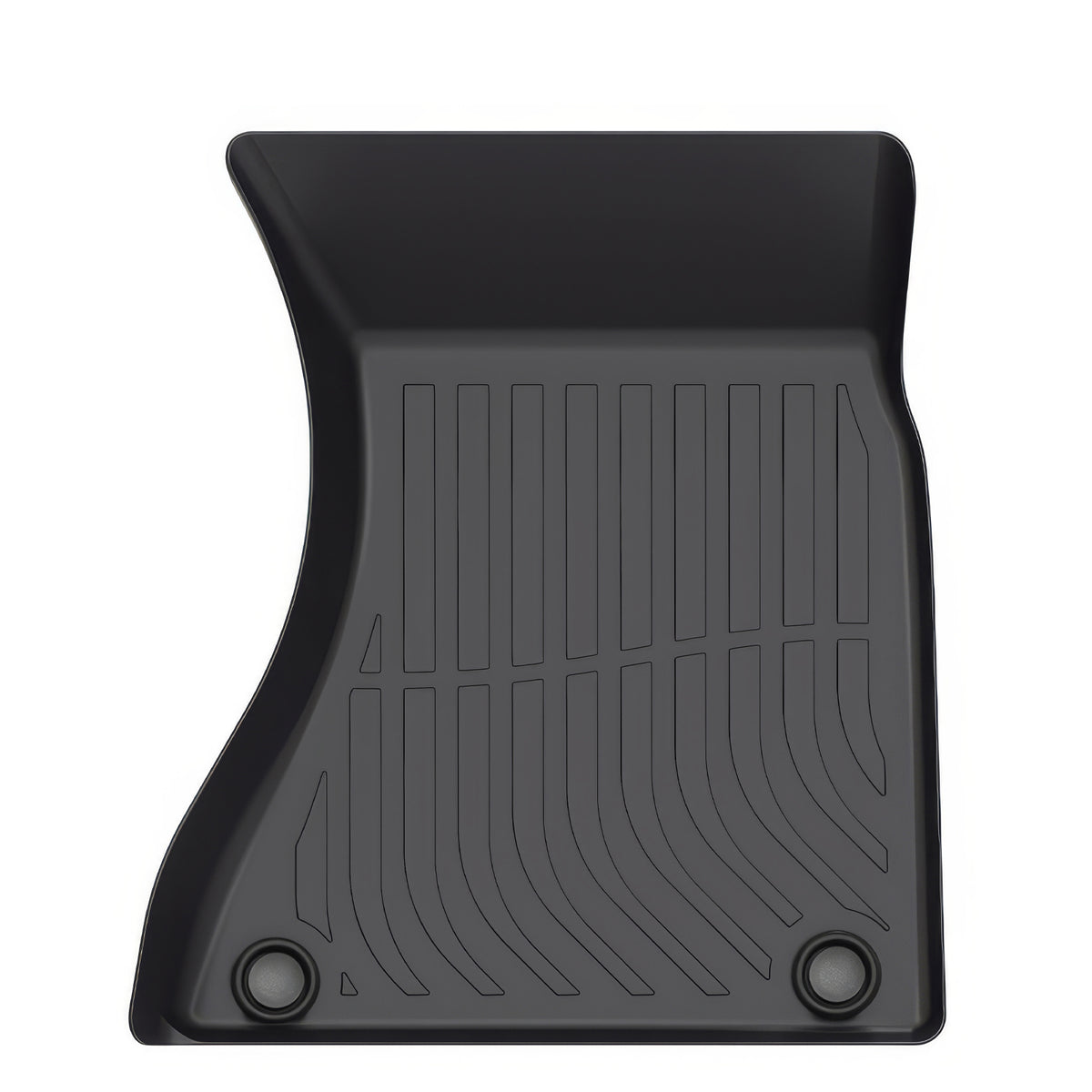 2015-2026 Porsche Macan All Weather Heavy Duty 3D Floor Mats Liner TPE
