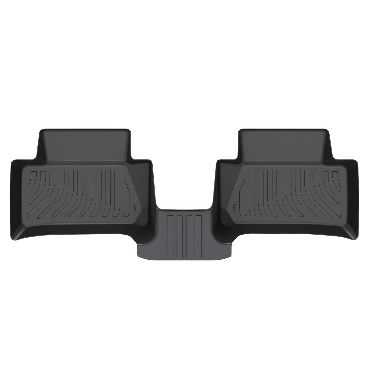 2015-2026 Porsche Macan All Weather Heavy Duty 3D Floor Mats Liner TPE