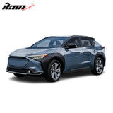 2023-2024 Subaru Solterra/Toyota bZ4X Floor Mats TPE 3D Carpets Liner