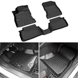 Car Floor Mat for 2022-2025 Subaru WRX All Weather 3D Liner Guard TPE