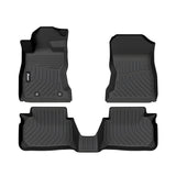 Car Floor Mat for 2022-2025 Subaru WRX All Weather 3D Liner Guard TPE