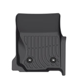 2025 Toyota 4Runner 5/7 Seats Floor Mats TPE All Weather 3D Carpets