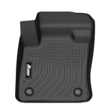2022-2024 Volvo C40 Recharge Floor Mats TPE Carpets Custom 3D Liner
