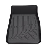 2022-2024 Volvo C40 Recharge Floor Mats TPE Carpets Custom 3D Liner