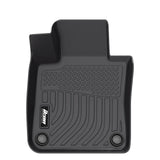 19-25 Volvo S60/19-21 V60 Floor Mats TPE Carpet All Weather 3D Liner