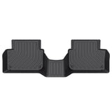 19-25 Volvo S60/19-21 V60 Floor Mats TPE Carpet All Weather 3D Liner