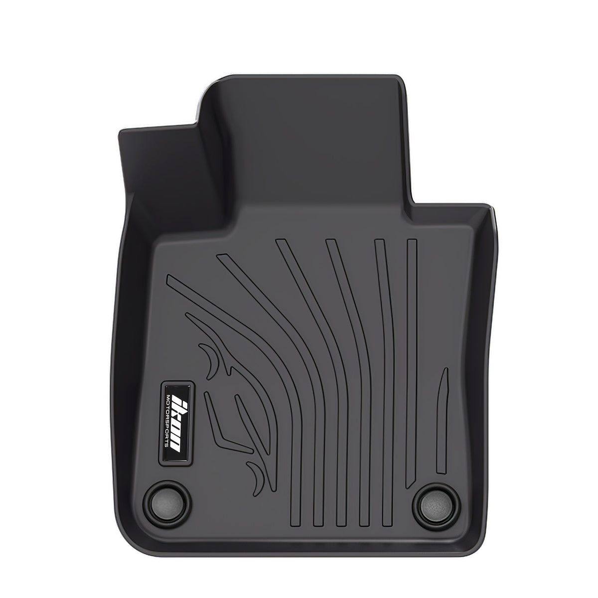 19-25 Volvo S60/19-21 V60 Floor Mats TPE Carpet IKON Style 3D Liner