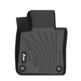 19-25 Volvo S60/19-21 V60 Floor Mats TPE Carpet IKON Style 3D Liner