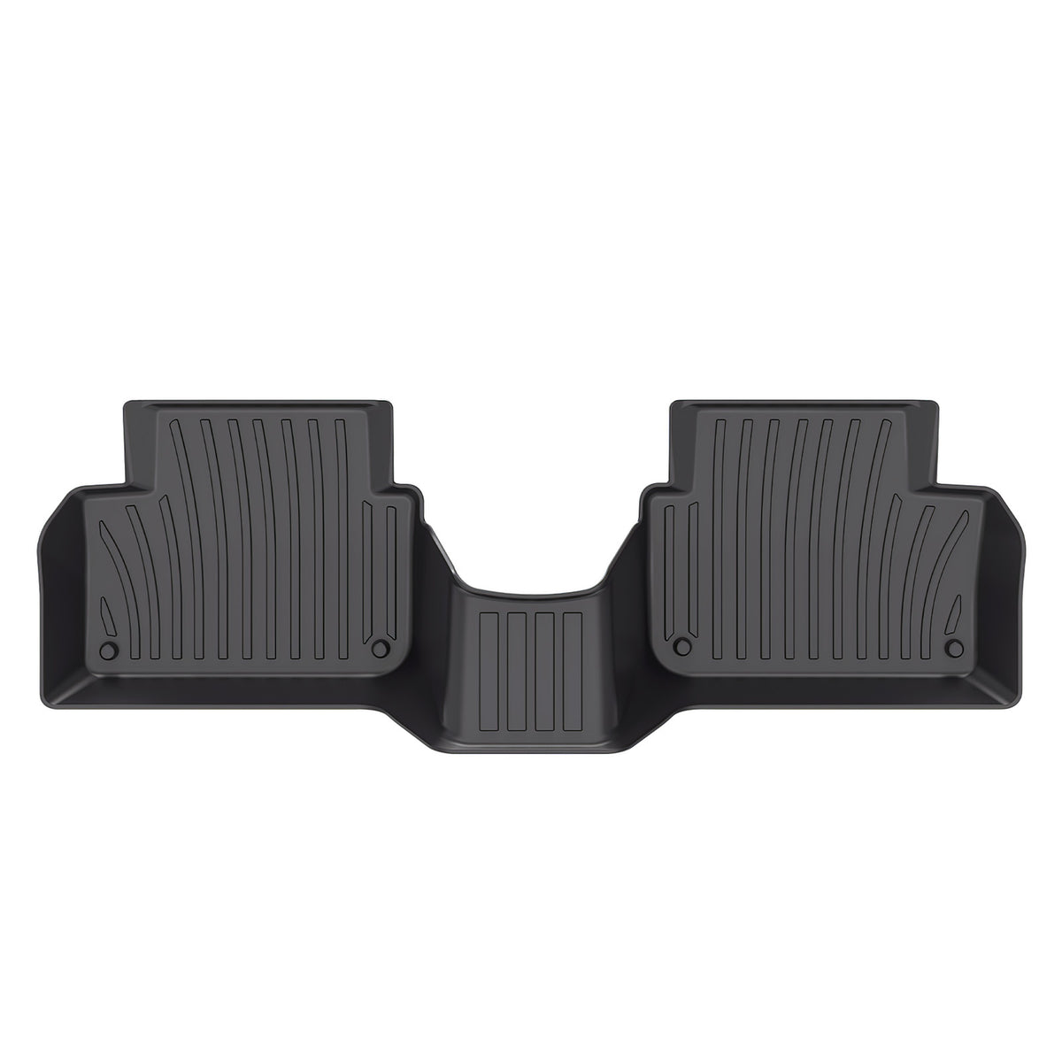 19-25 Volvo S60/19-21 V60 Floor Mats TPE Carpet IKON Style 3D Liner