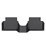 19-25 Volvo S60/19-21 V60 Floor Mats TPE Carpet IKON Style 3D Liner